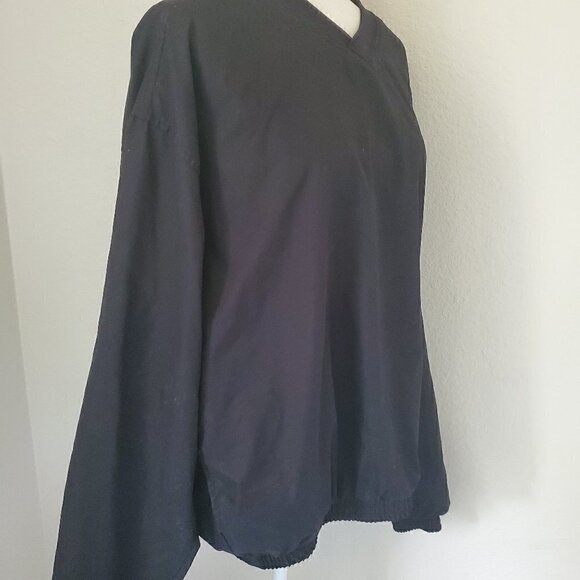 Men's Dunbrooke Outerwear Golf Windshirt Jacket - Picture 3 of 12